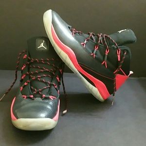 AIR JORDAN PRIME FLIGHT YOUTH/WOMEN SHOES